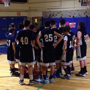 Meet your Posher, Liam